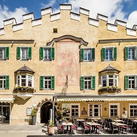 Hotel Restaurant Lilie-3